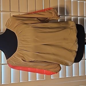 Apollo Retro Club Top sz M